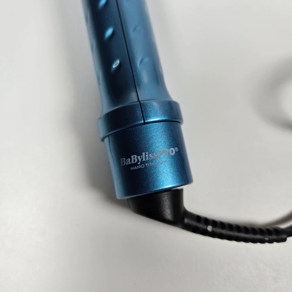 BaBylissPRO Nano Titanium 1.25